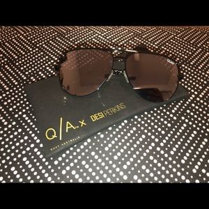 QUAY X DESI HIGH KEY